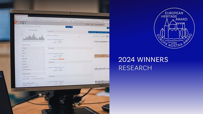 2024 Winners - Research