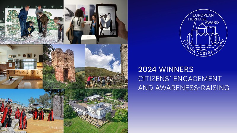 2024 Winners - Citizens’ Engagement & Awareness-raising