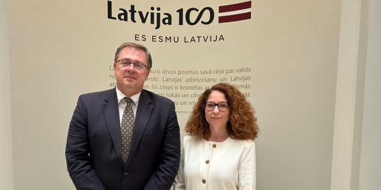 Council of Europe anti-racism Commission to prepare report on Latvia