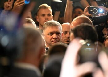 Assassination attempt opens Slovakia’s wounds, some linked to PM Fico | Russia-Ukraine war News