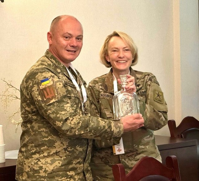 31st Annual Multinational Military Medical Engagement in Poland strengthens allied and partner nation relations