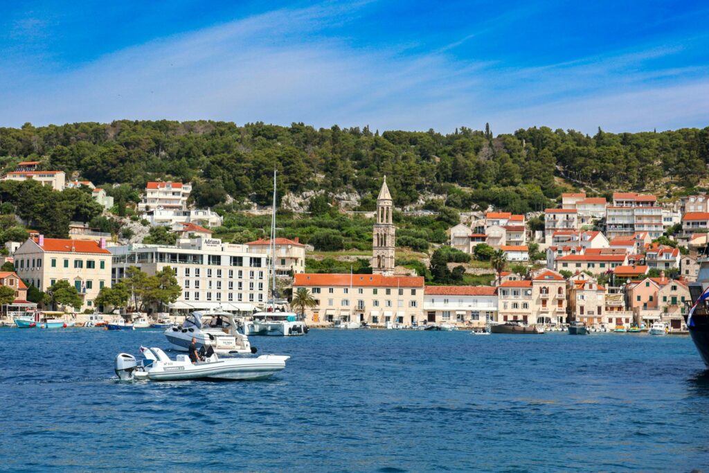 Croatia Ranked Among Top 11 European Destinations