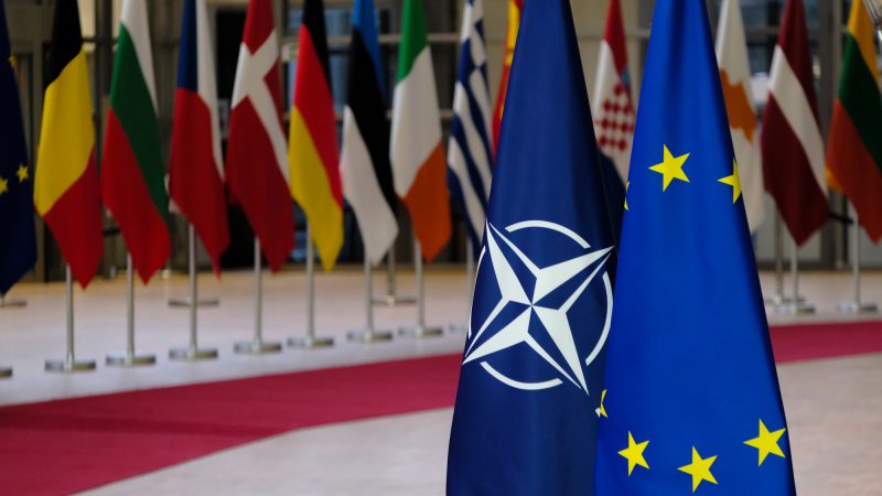 European sovereignty, defence and the transatlantic alliance – the road ahead – Euractiv