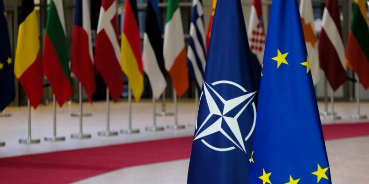 European sovereignty, defence and the transatlantic alliance – the road ahead – Euractiv