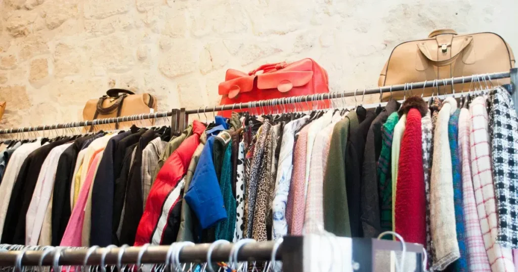 Top Flea Markets And Thrift Stores In Reykjavik