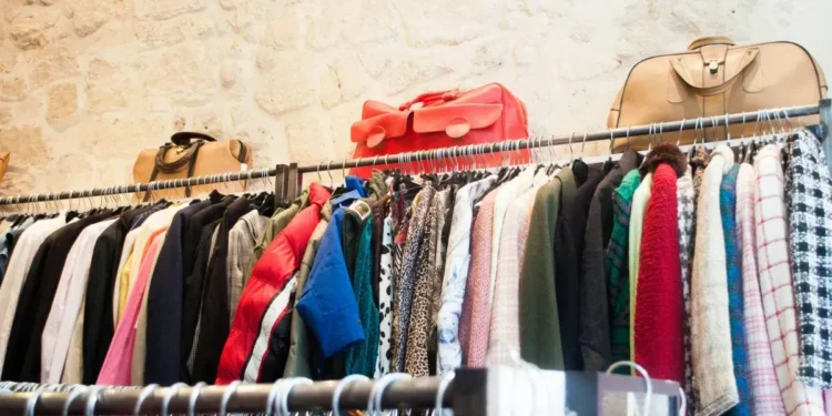 Top Flea Markets And Thrift Stores In Reykjavik