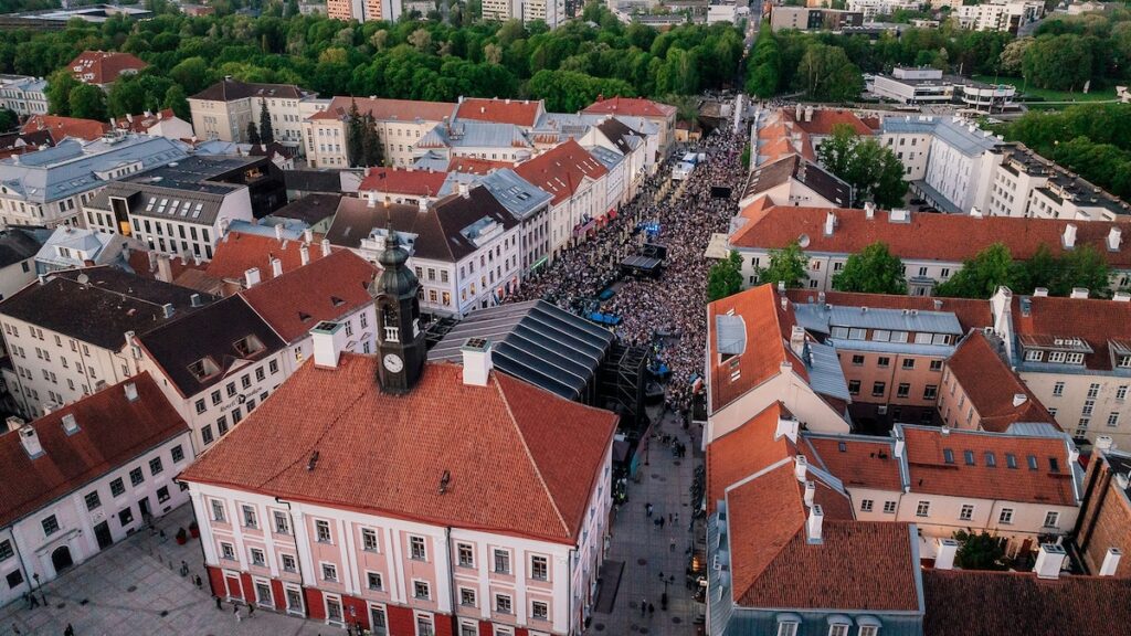 What to see and do in Tartu, Estonia