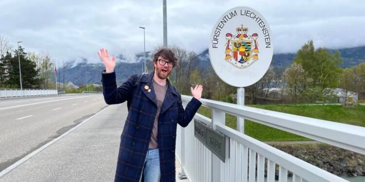 Liechtenstein in one day: where to go, what to see, what to do – Kiwi.com