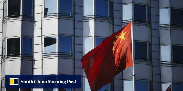 Germany arrests Chinese woman who allegedly passed airport details to suspected spy