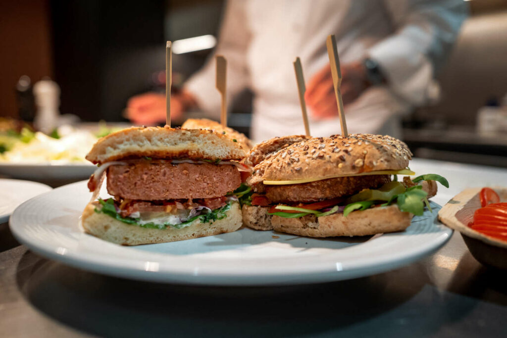 EU court blocks French ban on vegetarian ‘steak’ labeling