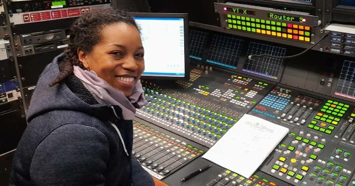 Speakers announced for session on paving the way forwards for diversity and inclusion in sports broadcasting audio