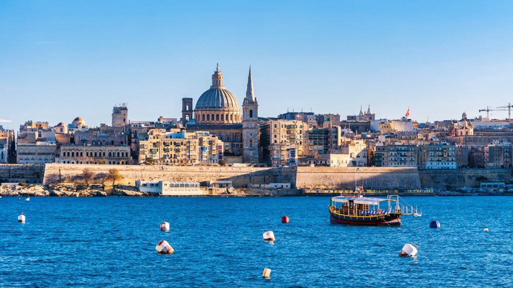 20 best things to do in Malta on your next Mediterranean getaway