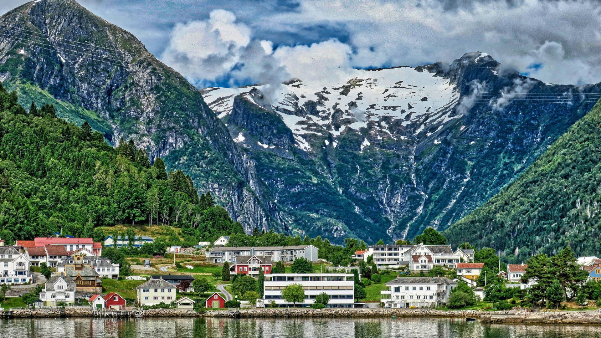 Balestrand 