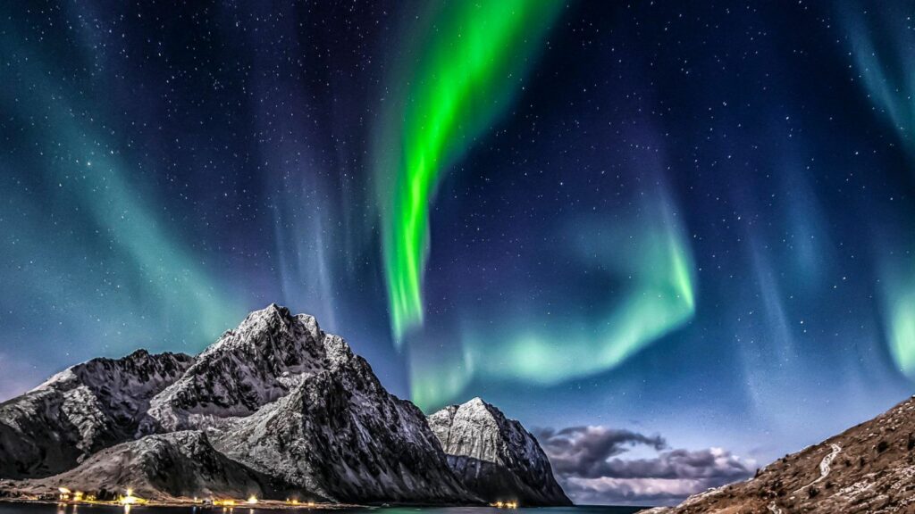 Best Time To Visit Norway For Viking History, Midnight Sun And More