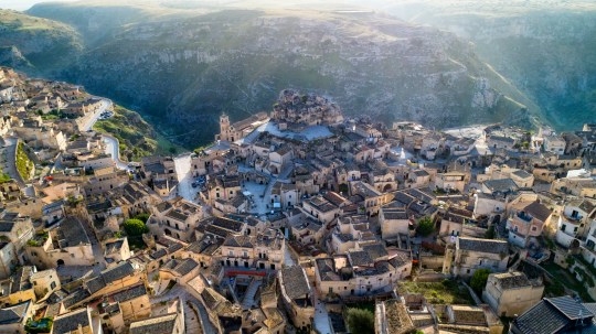 Matera - Basilicata