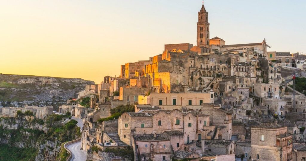 Europe’s ‘beautiful’ ancient city of stone that’s 27°C in October