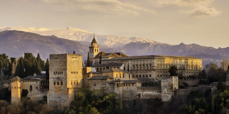 If Spain doesn’t impress you, what will?