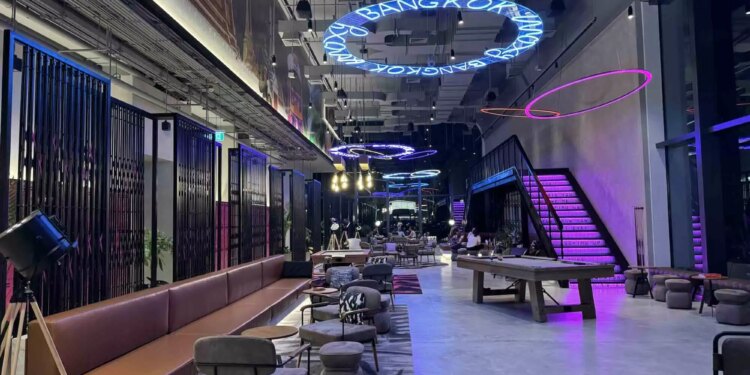 Moxy brand turns 10: coming up with two openings in Italy and nearly 20 in Europe