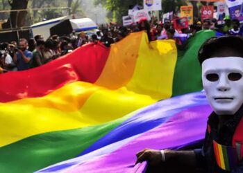 Romania infringed on transgender man’s rights, EU’s top court rules
