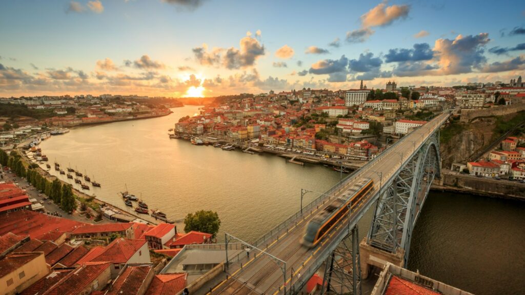 You can soon travel across all of Portugal for just €20 - find out how