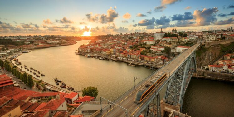 You can soon travel across all of Portugal for just €20 - find out how