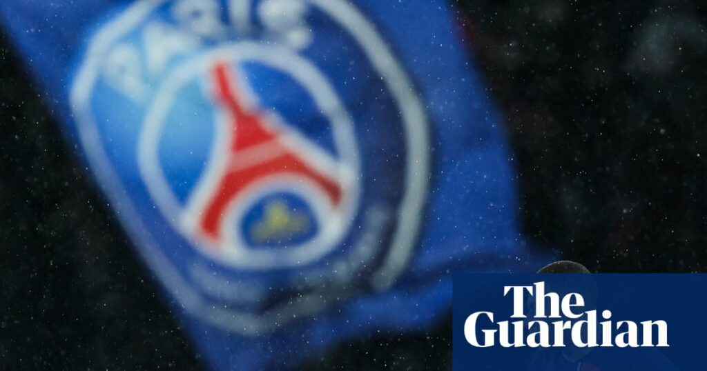 European football: Paris Saint-Germain claim 12th Ligue 1 title after Monaco lose | European club football