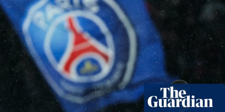 European football: Paris Saint-Germain claim 12th Ligue 1 title after Monaco lose | European club football