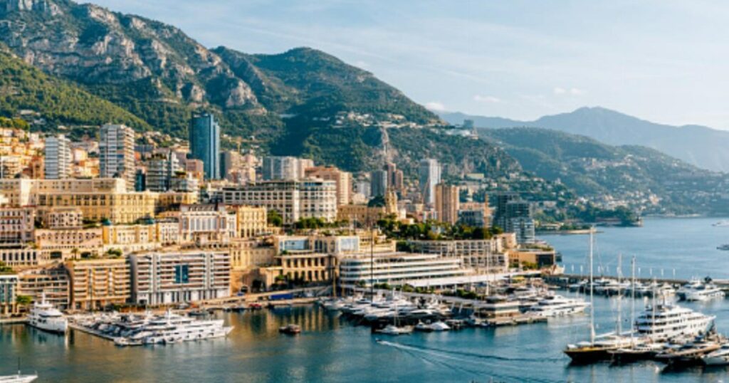 London now more expensive to live in than 'rich playground' Monte Carlo