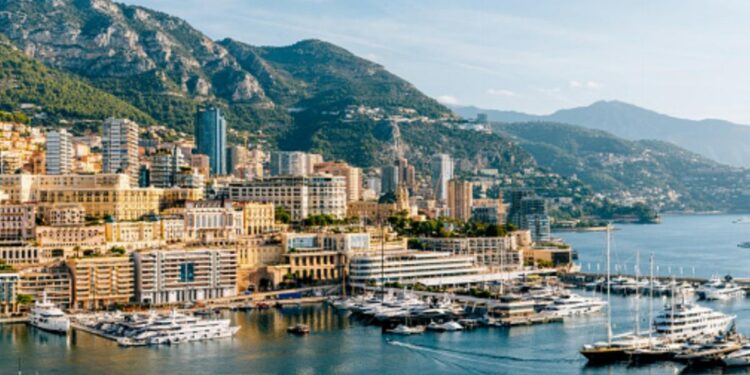 London now more expensive to live in than 'rich playground' Monte Carlo