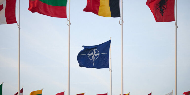 A European manifesto: It's time for a New NATO