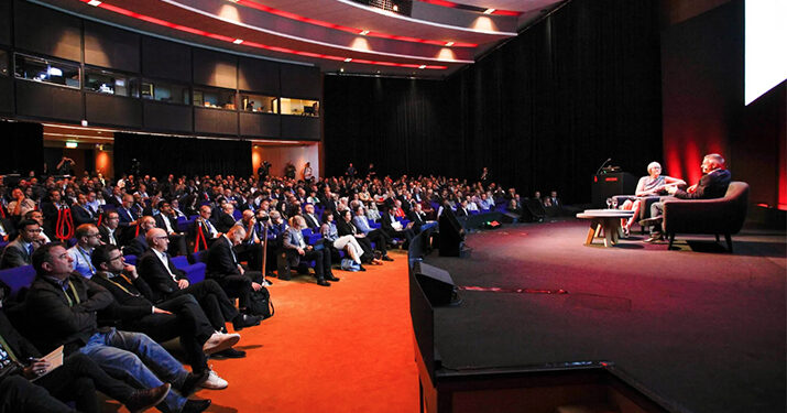 IBC 2024 Conference to showcase innovations in sports broadcasting and technology