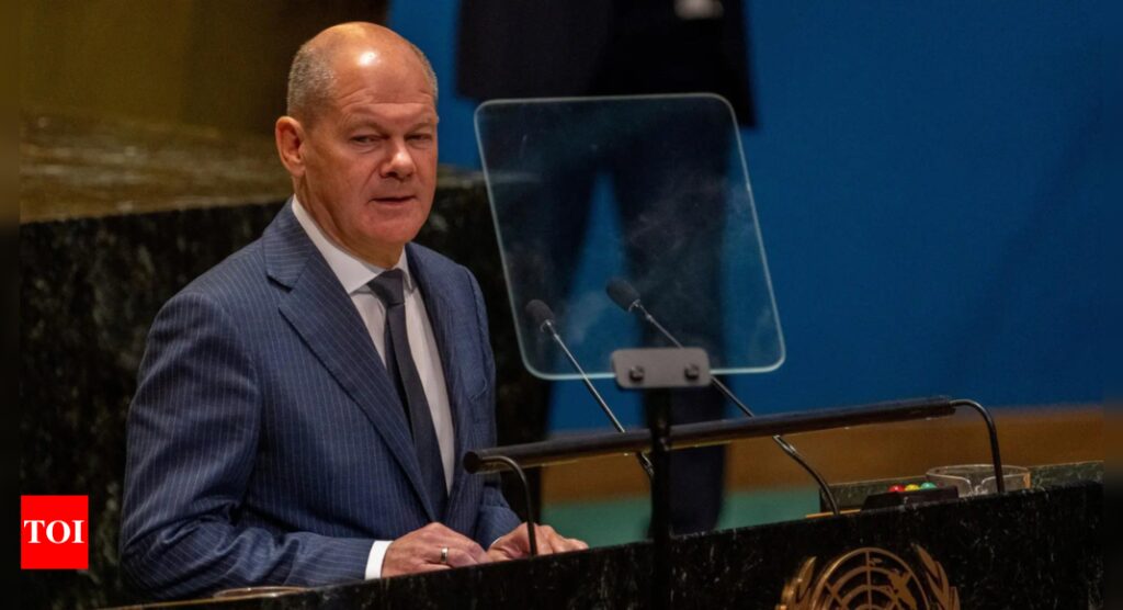 ‘German govt expects another recession in 2024’