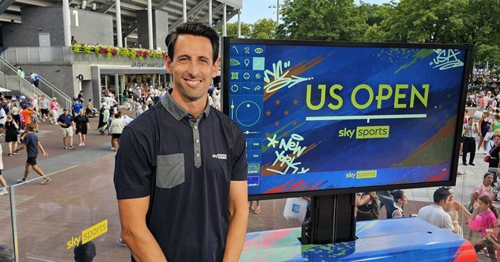 Sky Sports UK delivers HDR to viewers and expands presence across the grounds