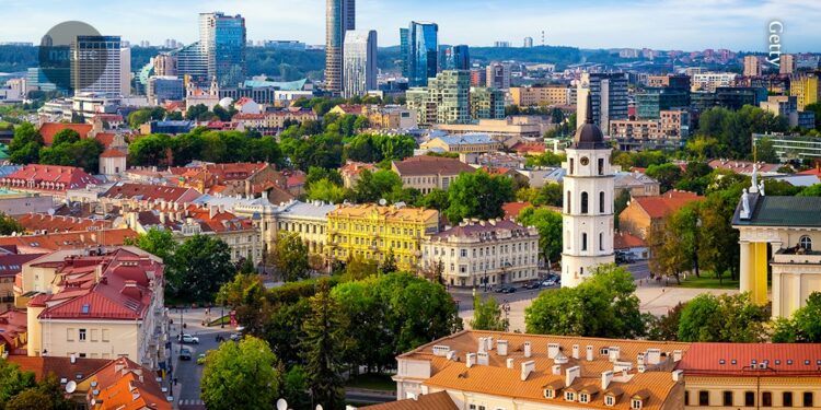 A snapshot of Lithuania’s life-sciences landscape