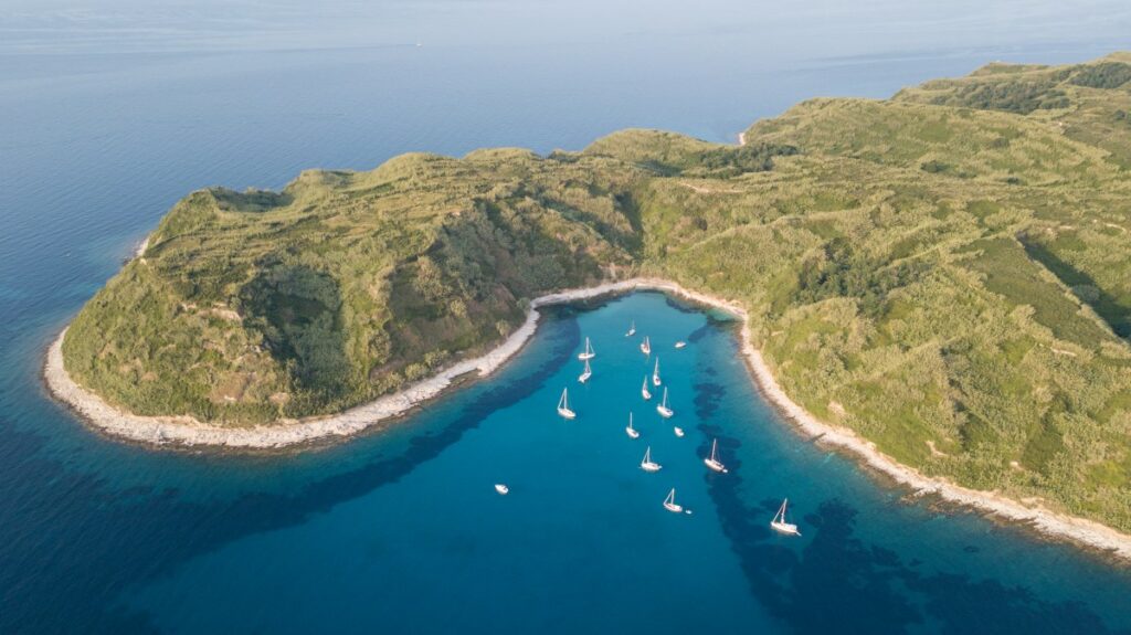 I tracked down Croatia’s few sandy beaches. Here’s how to find them