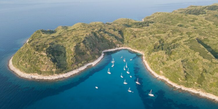 I tracked down Croatia’s few sandy beaches. Here’s how to find them