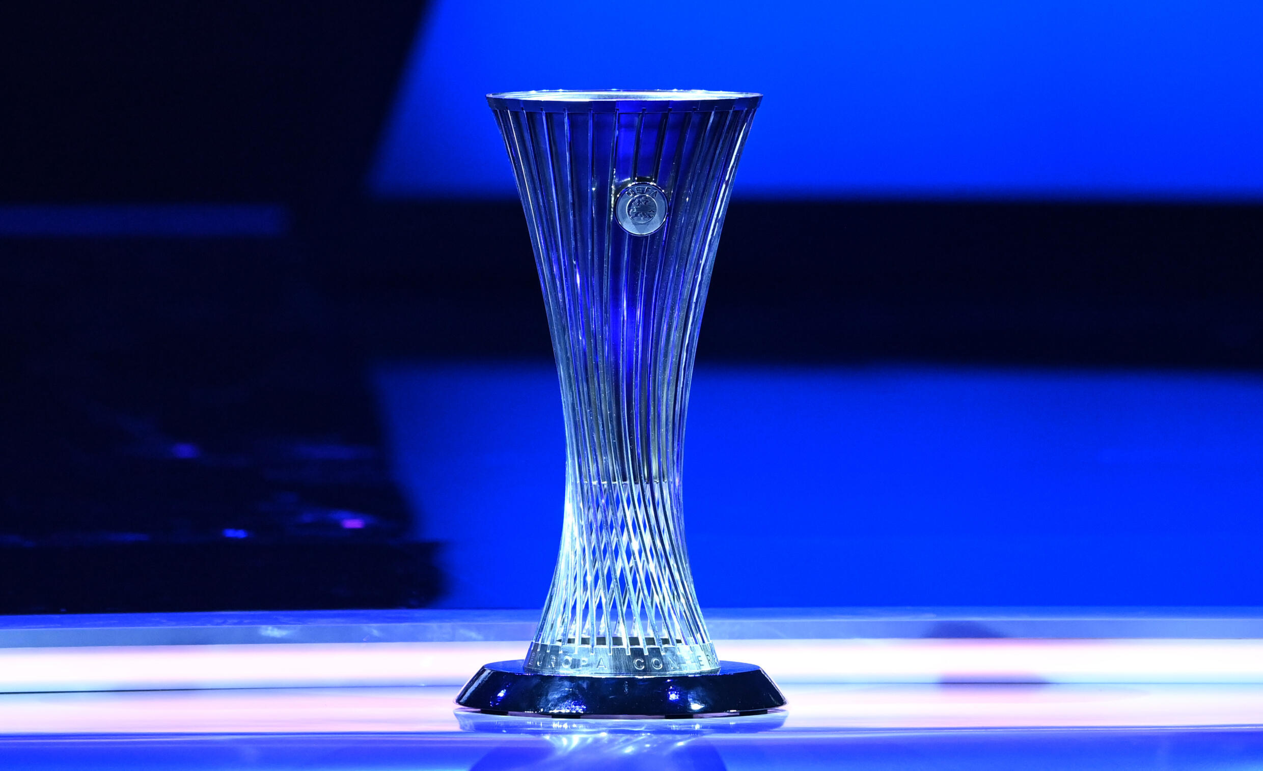 Liechtenstein's FC Vaduz are competing for the UEFA Europa Conference League trophy after reaching the group stages of European competition for the first time