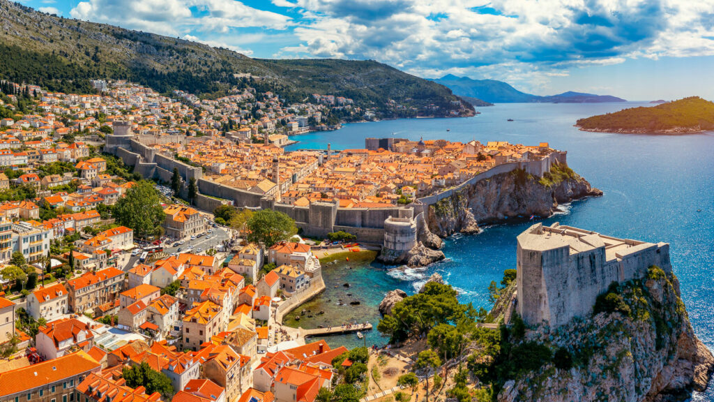 Dubrovnik: Restrictions due to over-tourism