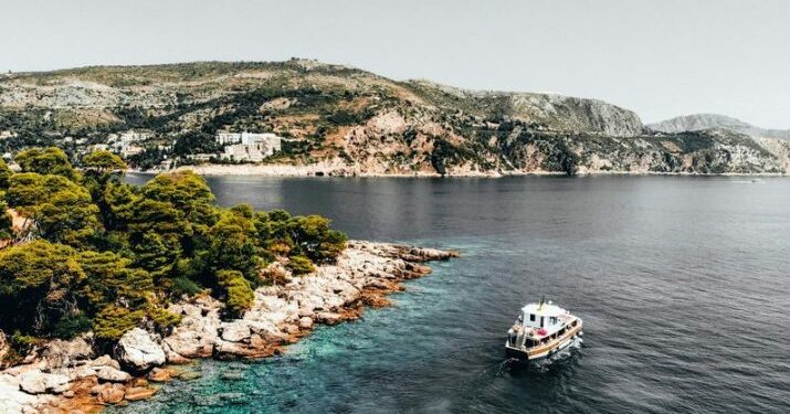 Croatia No.1 on National Geographic’s list of 6 best secret beaches in Europe