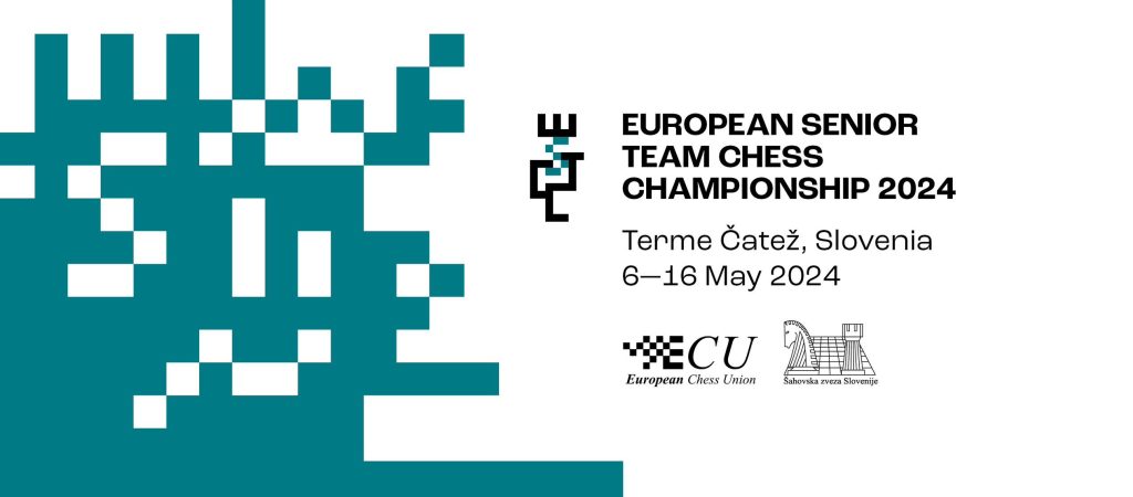 European Senior Team Chess Championship 2024 starts in Terme Catez, Slovenia – European Chess Union