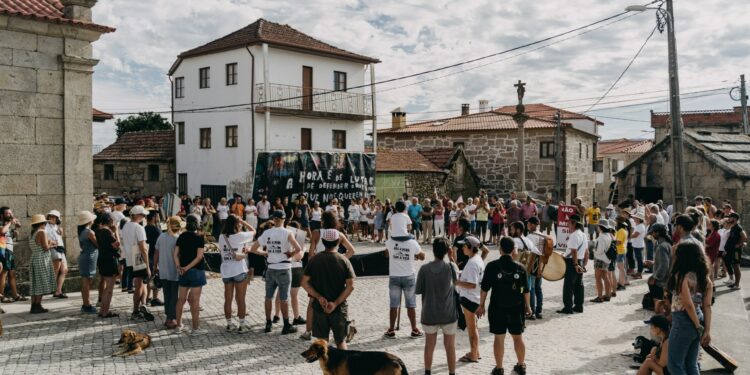 Europe’s thirst for lithium threatens livelihoods, biodiversity in Portugal | Business and Economy News