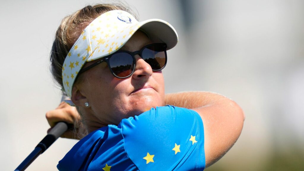 Sky Sports Golf podcast - Solheim Cup special: Can Team Europe make experience count against Team USA? | Golf News