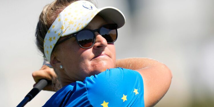 Sky Sports Golf podcast - Solheim Cup special: Can Team Europe make experience count against Team USA? | Golf News