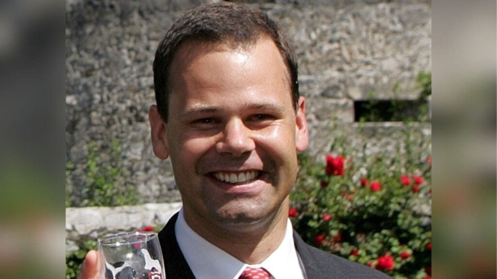 Prince Constantin of Liechtenstein dies suddenly, aged 51