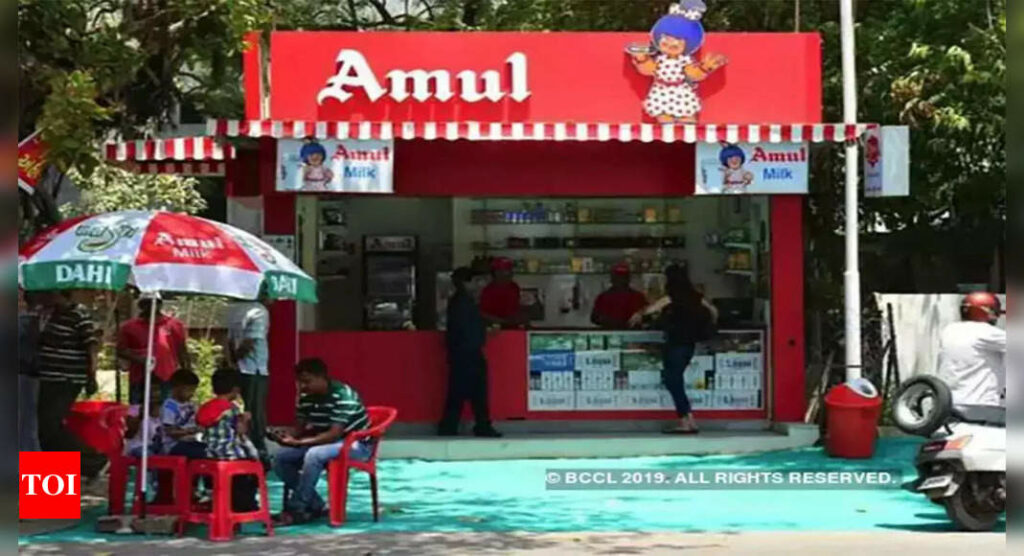 Amul ready to foray into Europe market, says MD