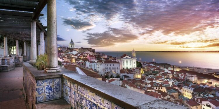 | Word News | Portugal remains one of the most peaceful countries in the world – Global Peace IndexPortuguese American Journal