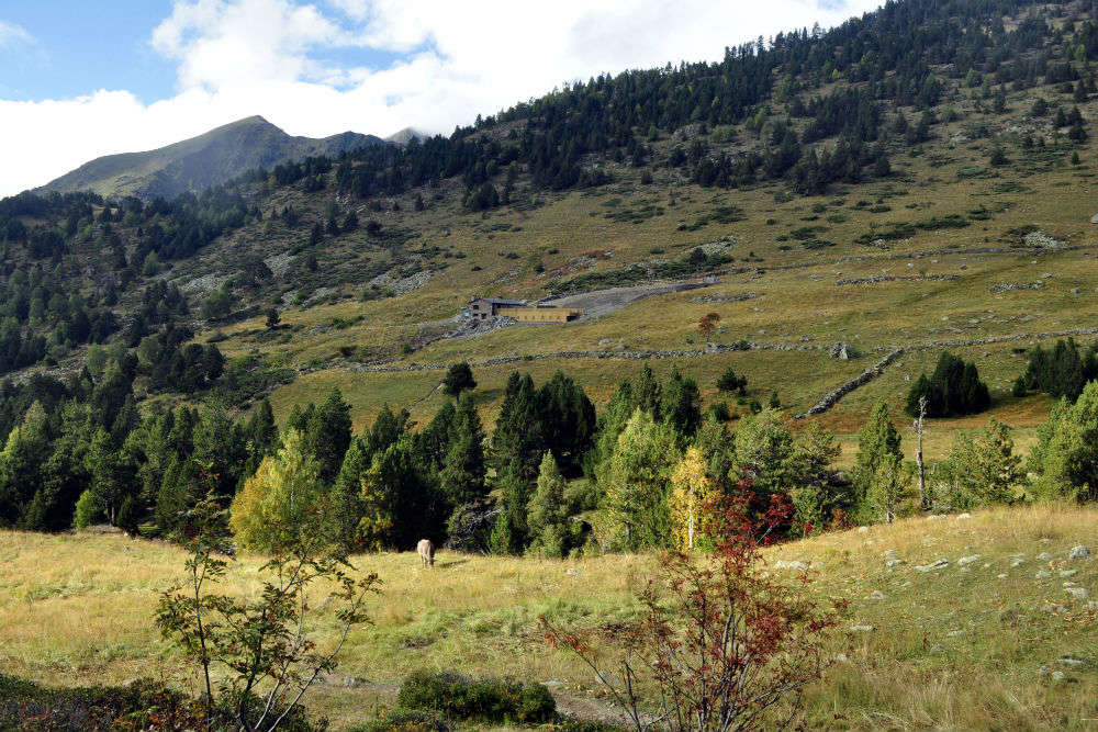 Andorra Valley