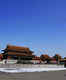 Forbidden City