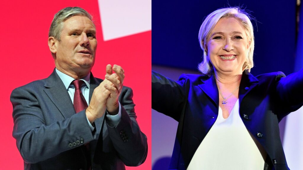 What the European Elections Mean for the Entertainment Industry