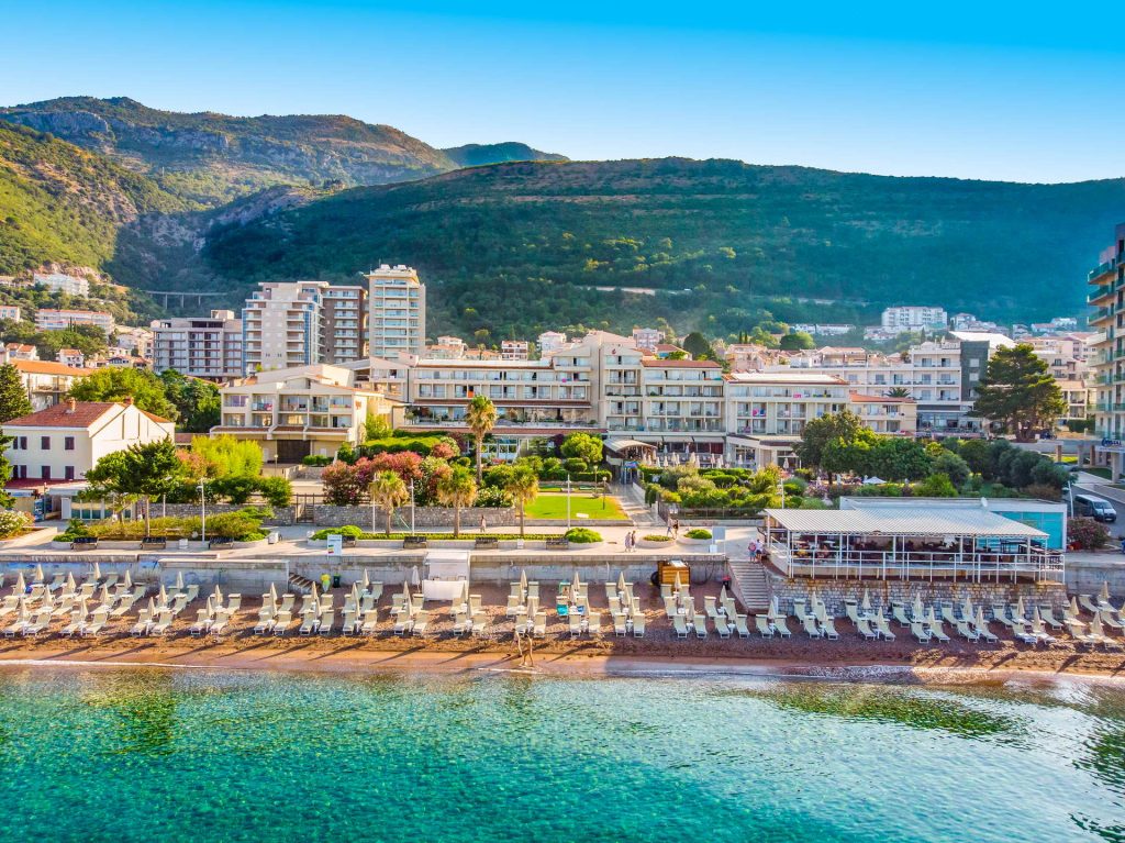 European Individual Chess Championship 2024 in Petrovac, Montenegro – Official regulations – European Chess Union